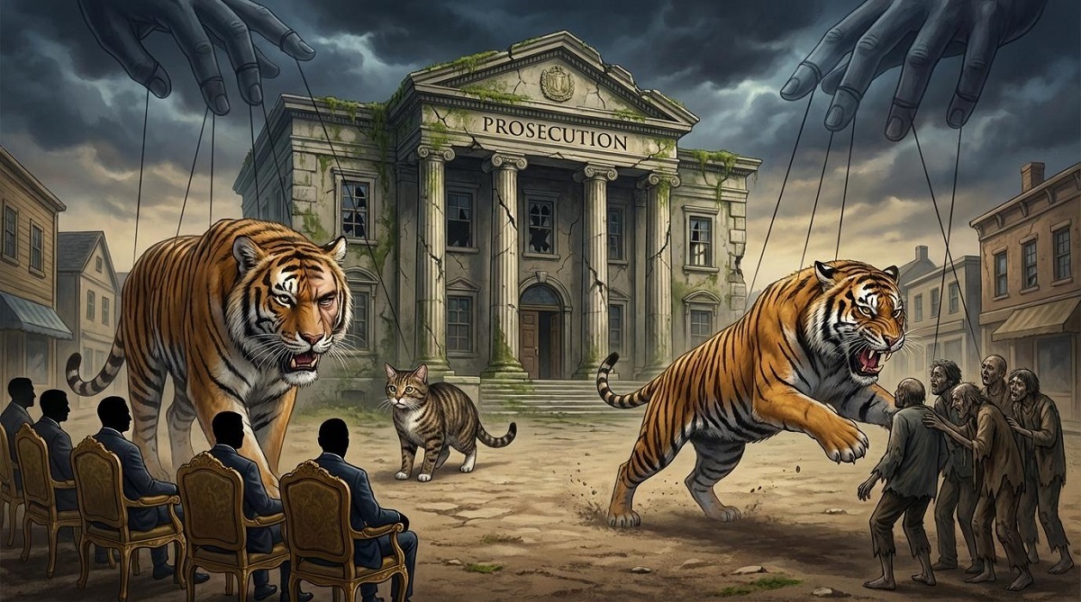 Marwah Kejari Kuningan Dipertaruhkan, LP Tunjangan DPRD Mulai Ditindaklanjuti