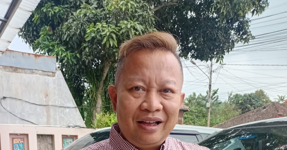 Bupati Copot Dirut dan Dewan Pengawas PDAM, RDP Khusus DPRD Kuningan Menjadi Sinyal Kuat