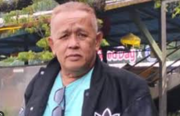 Aktivis Kuningan Manap Suharnap Siap Bawa PDAU Melesat Maju Jika Terpilih