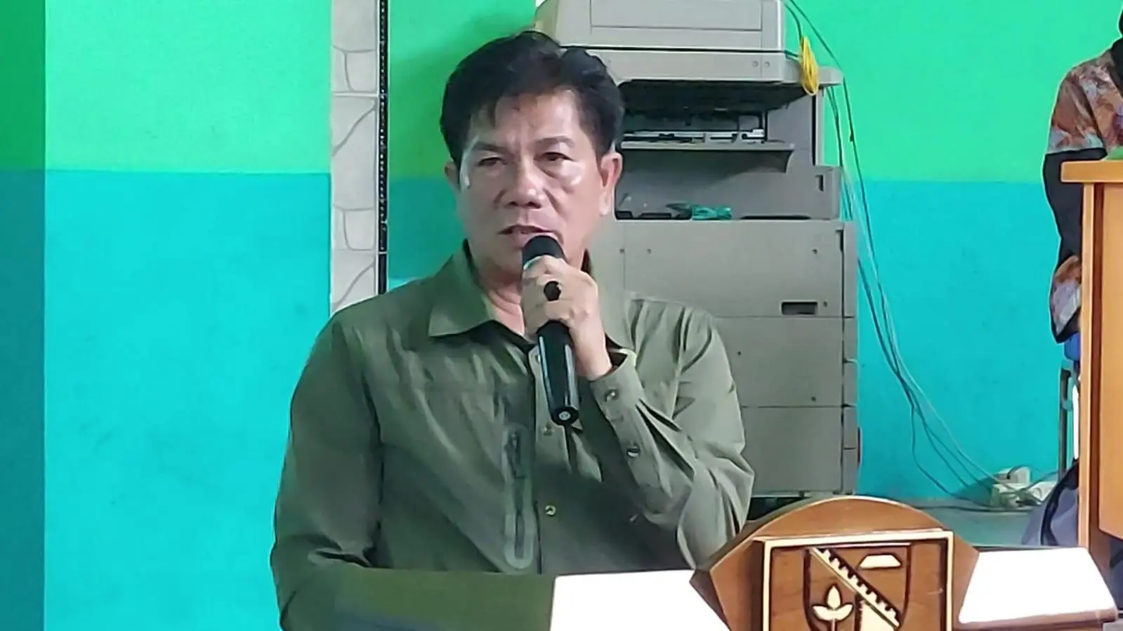 Komisi IX DPR RI Dorong Penguatan Perlindungan bagi Pekerja Migran Indonesia