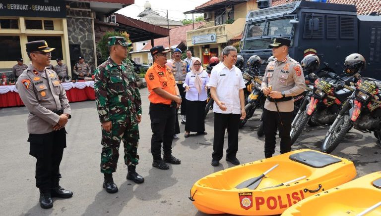 Pemkot Cirebon Tegaskan Kesiapsiagaan Tanggap Darurat Bencana