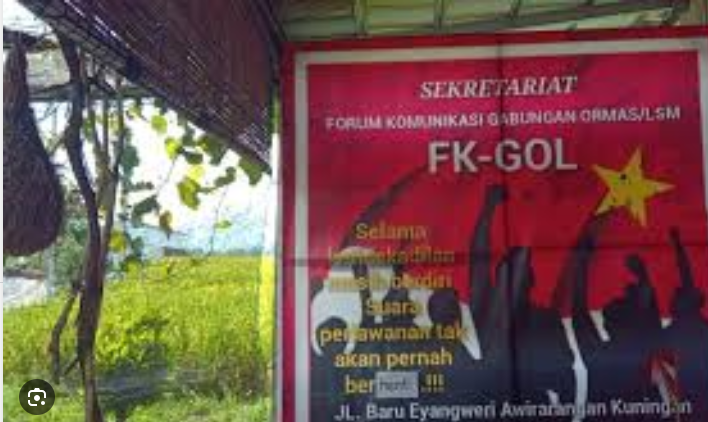 Oknum Kades di Kecamatan Jalaksana Sebut “Kades Asusila Itu Biasa dan Lumrah”, Tuai Kecaman Keras