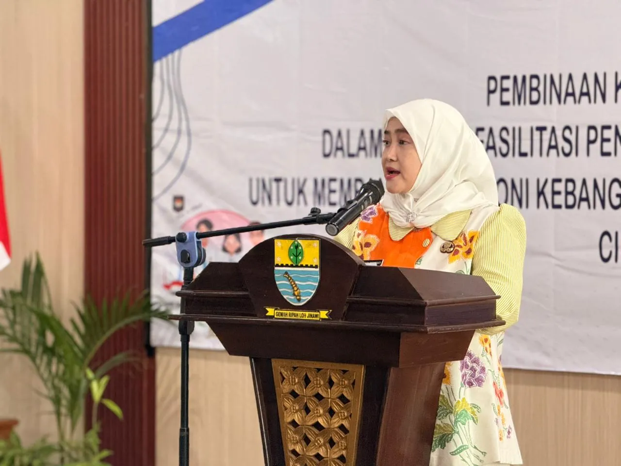 Cegah Degradasi Moral, Pemkot Cirebon dan Kemendagri Ngobrol Inspirasi Bersama Ratusan Siswa