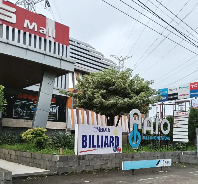 Karaoke Emerald Ametis Nekat Beroperasional pada Bulan Ramadhan, Satpol PP Kota Cirebon Siapkan Sanksi Tegas