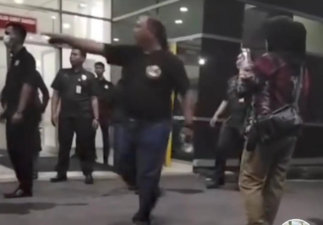 Keluarga Pasien Kecewa Pelayanan RSUD Otista Soreang, Video Viral di Media Sosial