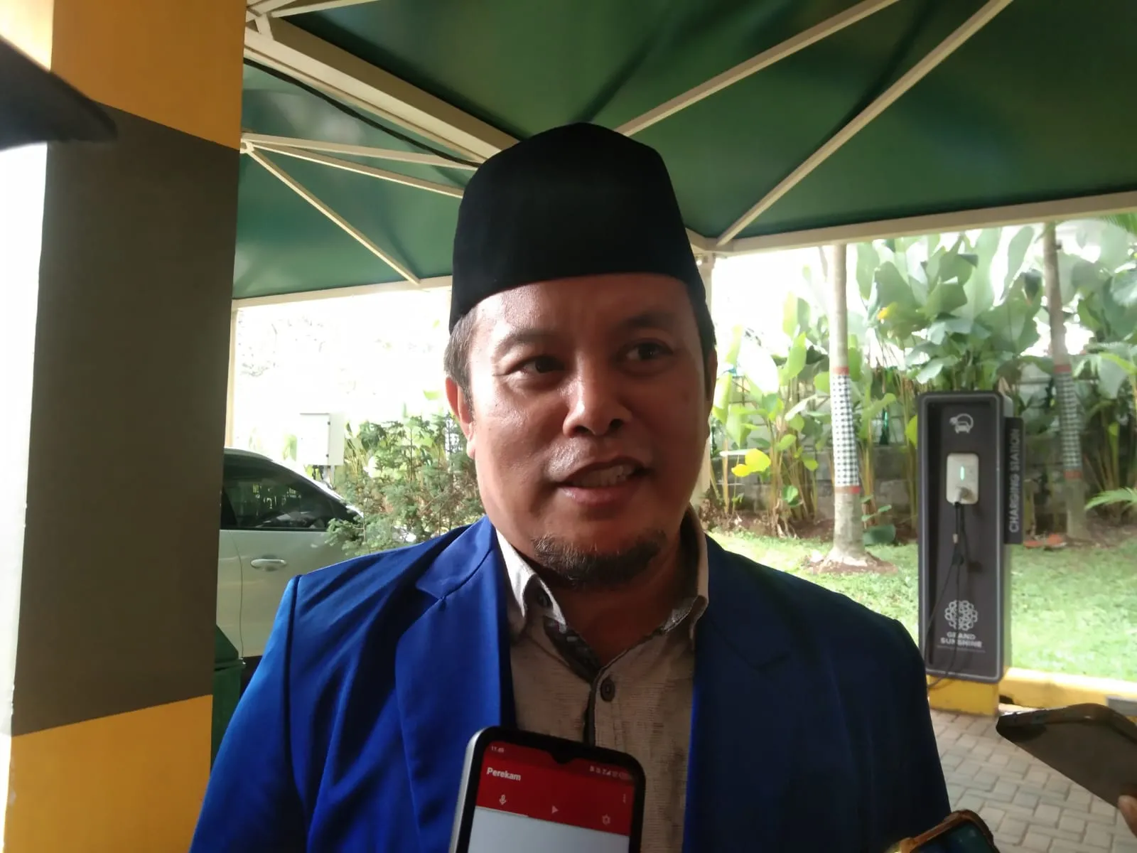 Muscab PKB Kabupaten Bandung Digelar, Konsolidasi Organisasi dan Penentuan Arah Kepemimpinan