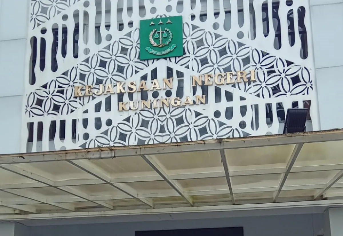 Nasabah Macet BRI Jangan Takut, Kejari Kuningan Bukan Debt Collector