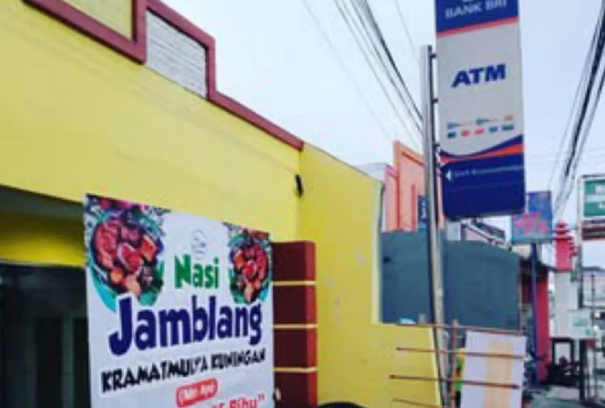 PEKAT-IB Kuningan Akan Laporkan Dugaan Kasus BRI ke Pemerintah Pusat