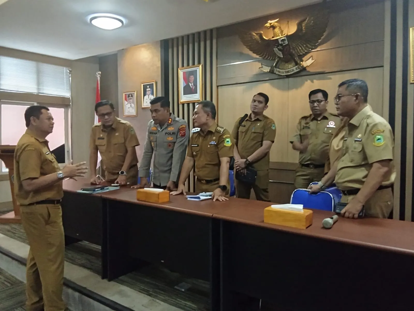 Pembayaran Tunjangan DPRD Kuningan Memakai SK Bodong Bupati, Sekda, Sekwan, TAPD, dan 50 Anggota Dewan Terancam Tersangka